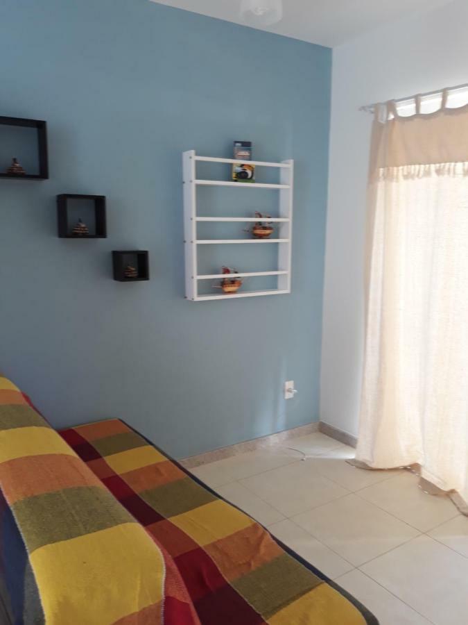 Residencial Praia Dos Corais Coroa Vermelha Eksteriør billede