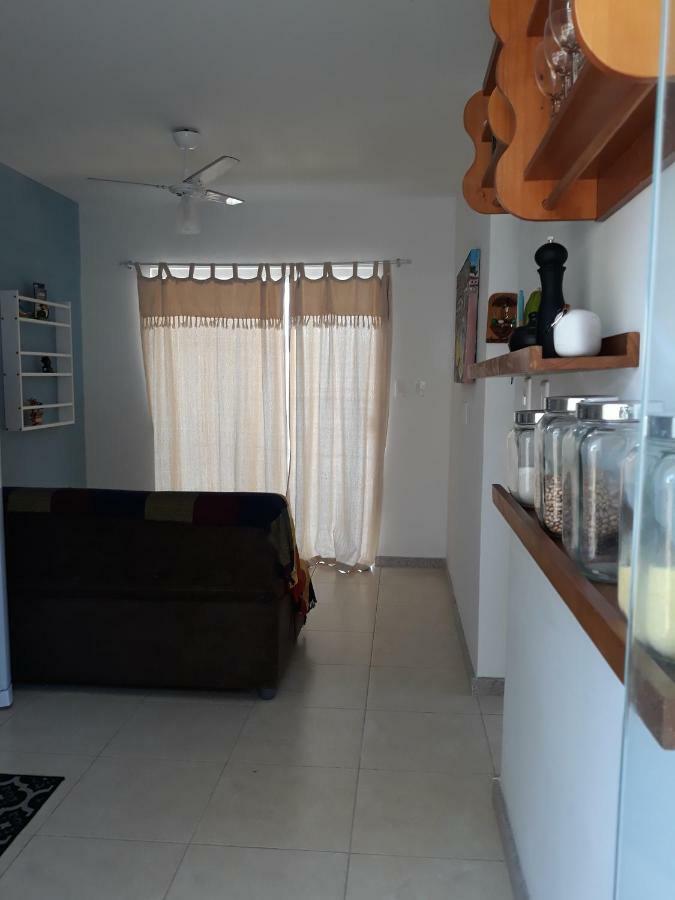 Residencial Praia Dos Corais Coroa Vermelha Eksteriør billede